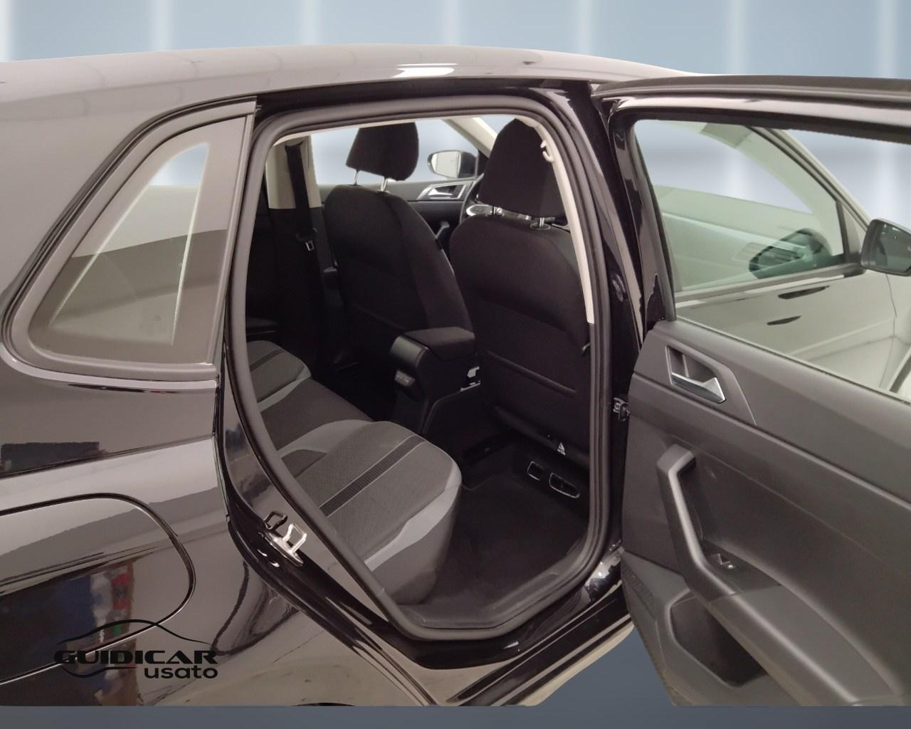 VOLKSWAGEN Polo VI 2022 - Polo 1.0 tsi Style 95cv