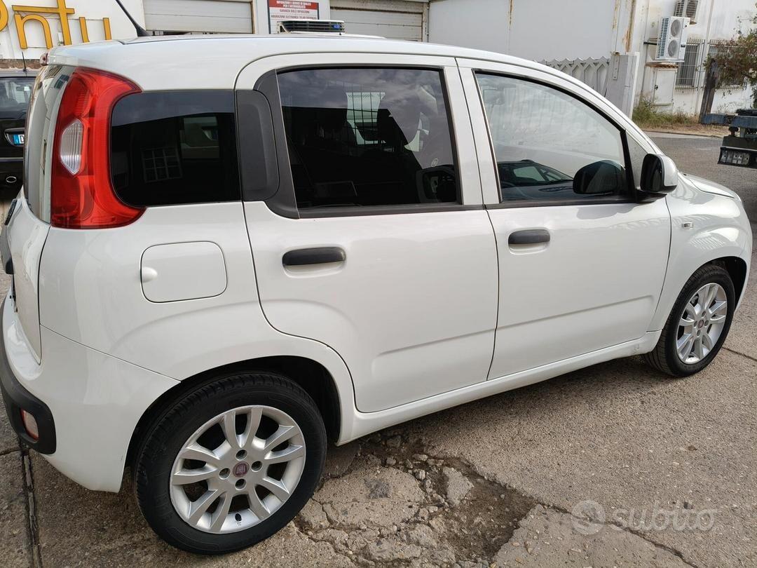 Fiat Panda 1.3 MJT Van 2 posti
