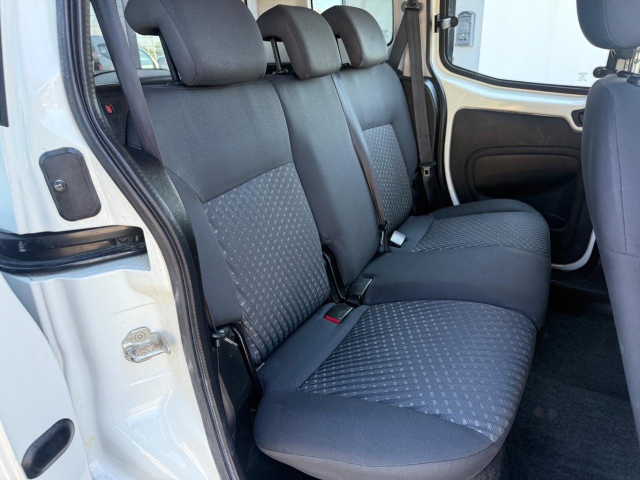 Peugeot Bipper Tepee 1.3d.|5POSTI