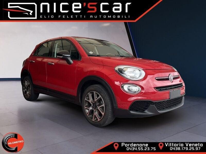 FIAT 500X 1.6 MultiJet 120 CV