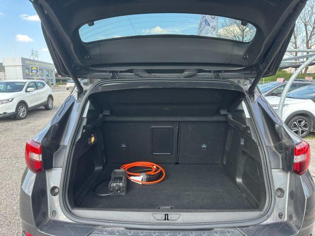 OPEL Grandland X 1.6 Hybrid4 Plug-in aut. AWD