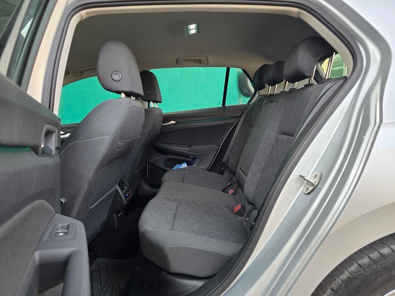 Volkswagen Golf 2.0 TDI 116cv CV DSG SCR Style