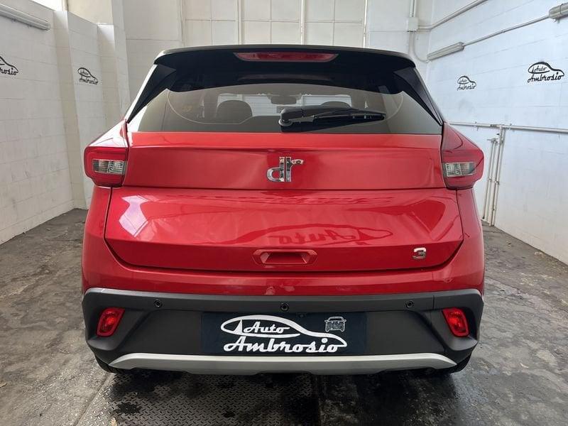 DR AUTOMOBILES DR3 dr3 S2 1.5 Bi-Fuel GPL