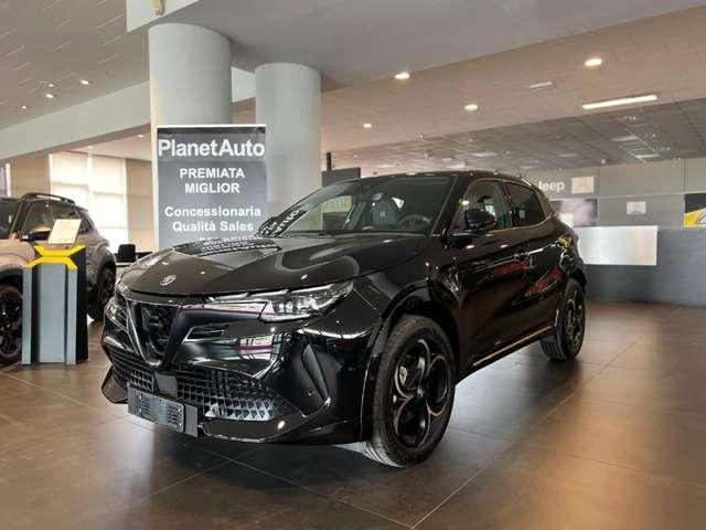 Alfa Romeo Junior 1.2 145 CV Hybrid eDCT6 Q4