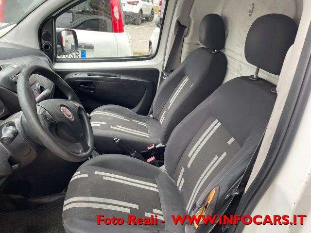 FIAT Fiorino 1.3 MJT 95CV Furgone Adventure E5+