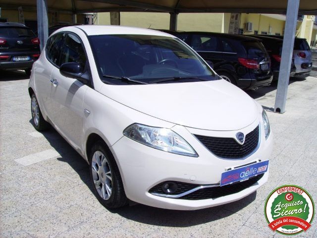 LANCIA Ypsilon 1.3 MJT 16V 95 CV 5P S&S Opening Edition