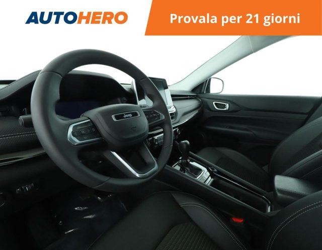 JEEP Compass 1.5 Turbo T4 130 CV MHEV 2WD Night Eagle