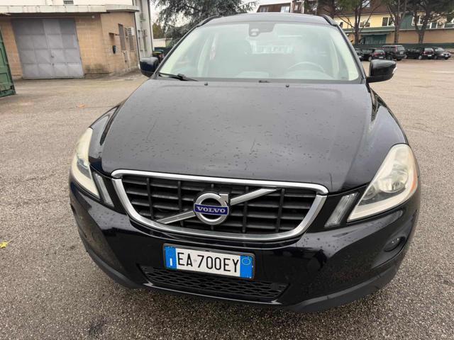 VOLVO XC60 2.4 D 175 CV FWD DRIVe Summum senza lavoro da fare