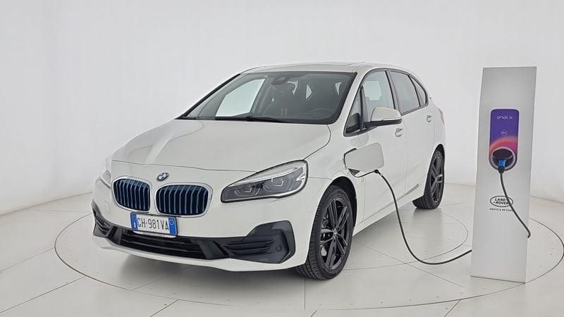 BMW Serie 2 Active Tourer 225xe Active Tourer iPerformance Sport aut.