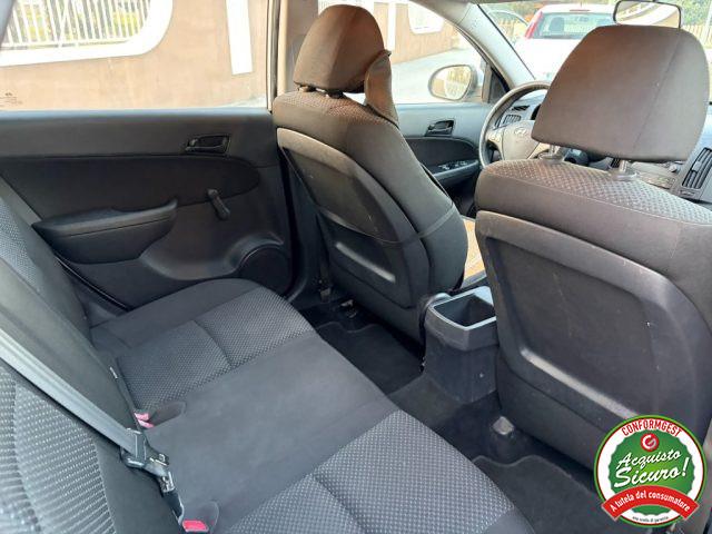 HYUNDAI i30 CW 1.6 CRDi 90CV 6m.