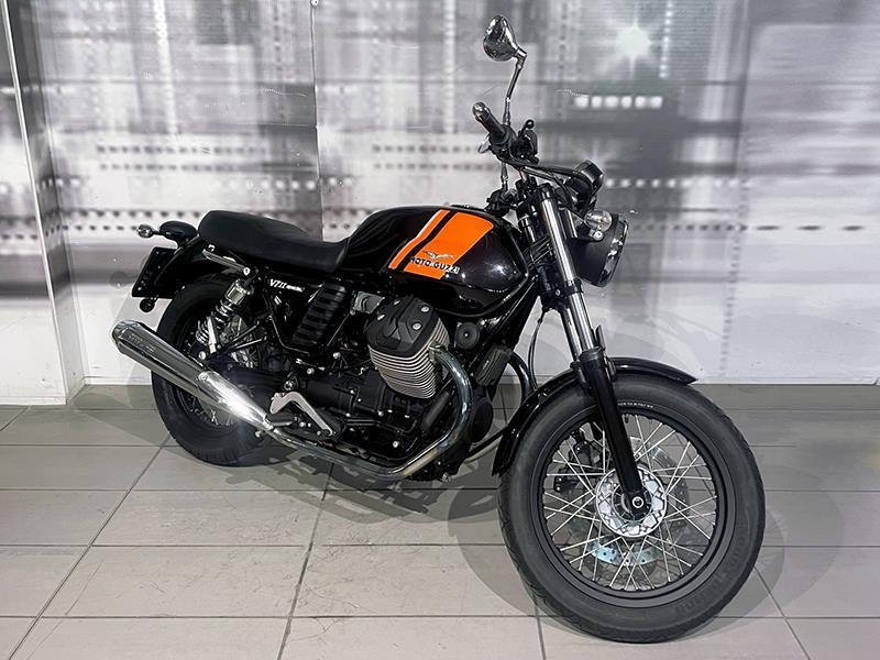 Moto Guzzi V7 III Special