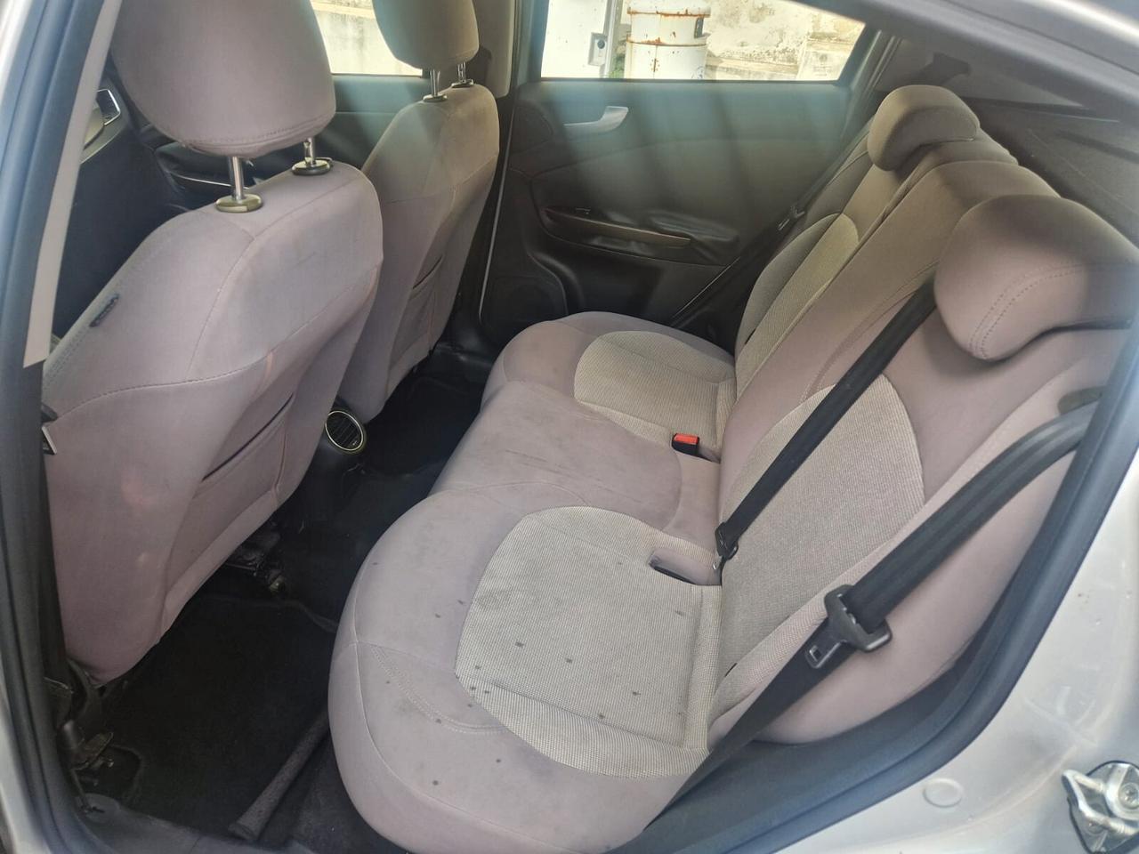 Alfa Romeo Giulietta 1.6 JTDm-2 105 CV Exclusive