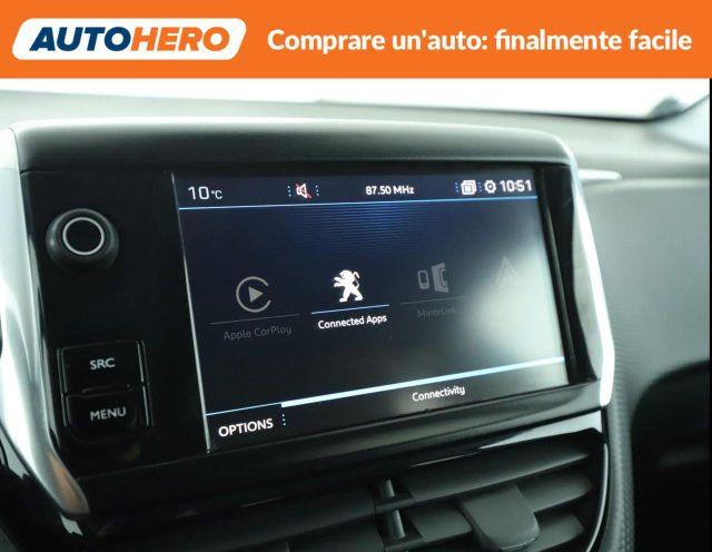 PEUGEOT 2008 1° serie PureTech 82 Allure