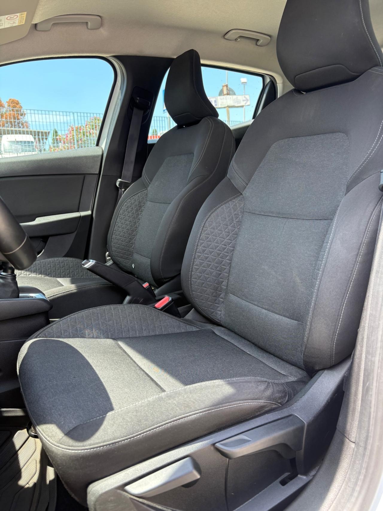 Renault Clio TCe 100 CV GPL 5 porte Intens