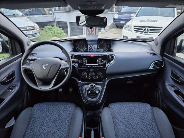 LANCIA Ypsilon 1.0 FireFly 5 porte S&S Hybrid