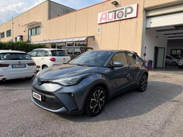 Toyota C-HR 2.0 Hybrid E-CVT Morebusiness