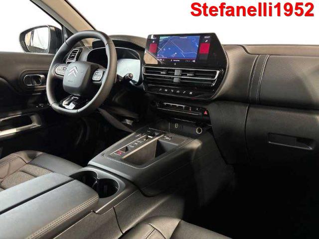 CITROEN C5 Aircross MAX - BlueHDi 130 S&S EAT8