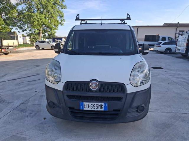 FIAT DOBLO 1.4 T JET 95 CV