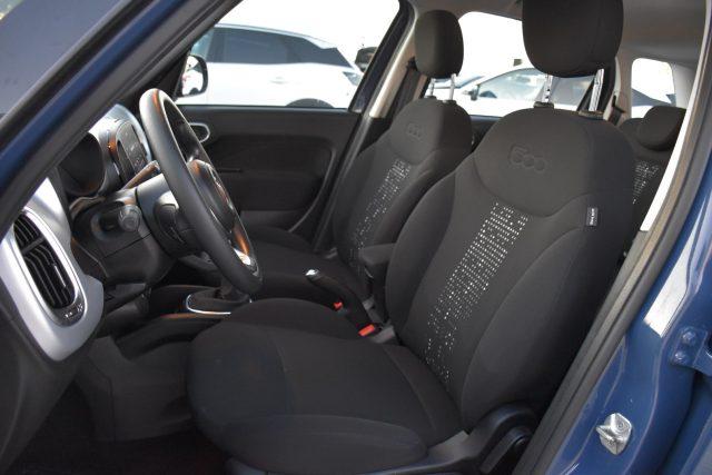 FIAT 500L 1.3 Multijet 95 CV Connect *TELECAMERA*