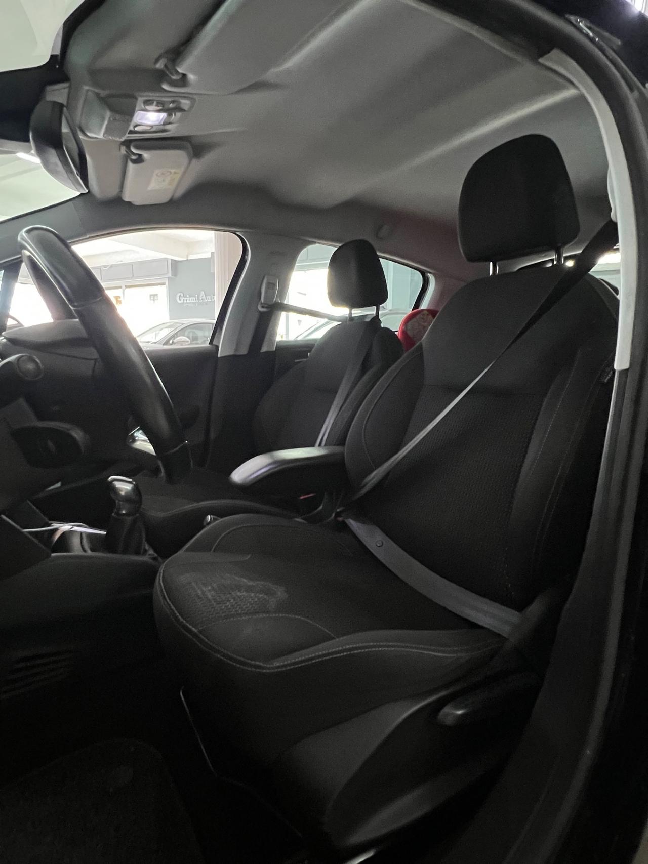 Peugeot 208 BlueHDi 100 Stop&Start 5 porte Allure