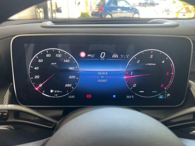 MERCEDES-BENZ GLC 220 d 4Matic Mild Hybrid AMG Line Premium Plus