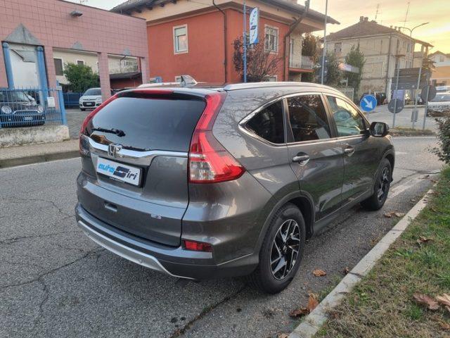 HONDA CR-V 1.6 i-DTEC Elegance + Navi 2WD