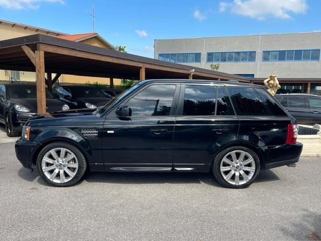 Range Rover Sport 3.6 TDV8 HSE