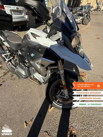 BMW R 1200 GS R 1200 GS