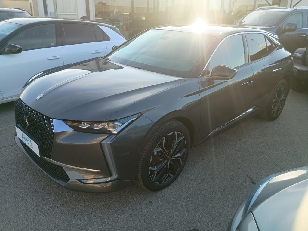 Ds DS4 1.2 130cv EAT8 Rivoli