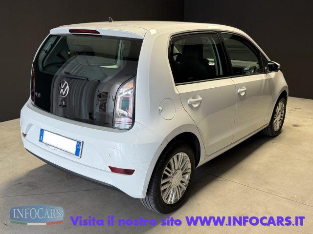 VOLKSWAGEN up! 1.0 65 CV - NEOPATENTATI - PROMO