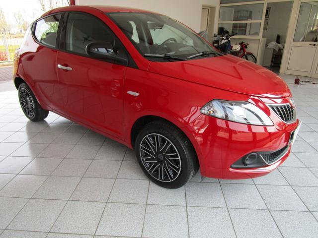 LANCIA Ypsilon 1.0 FireFly 5 porte S&S Hybrid Gold