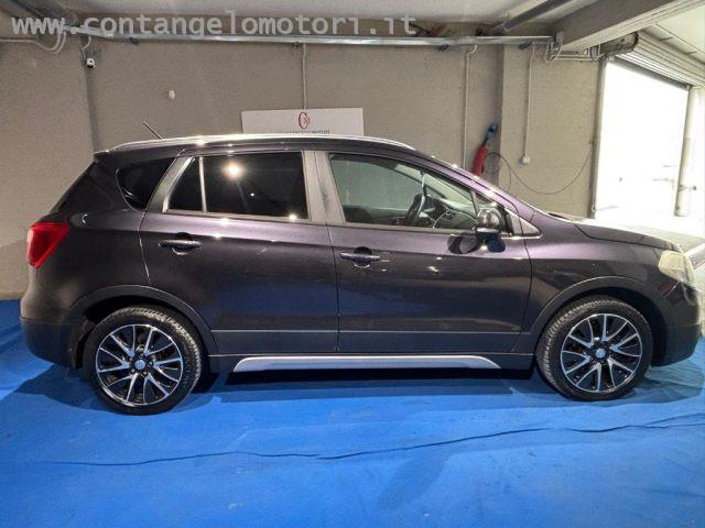 SUZUKI S-Cross 1.6 DDi SX4 5 porte
