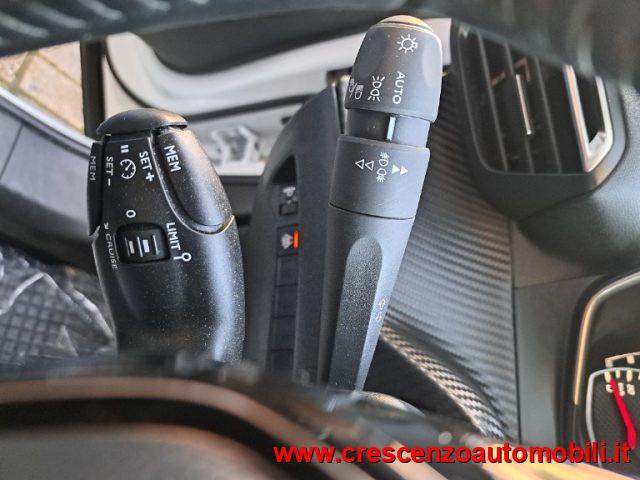 PEUGEOT 2008 PureTech 100 S&S - MINI RATA 4 ANNI