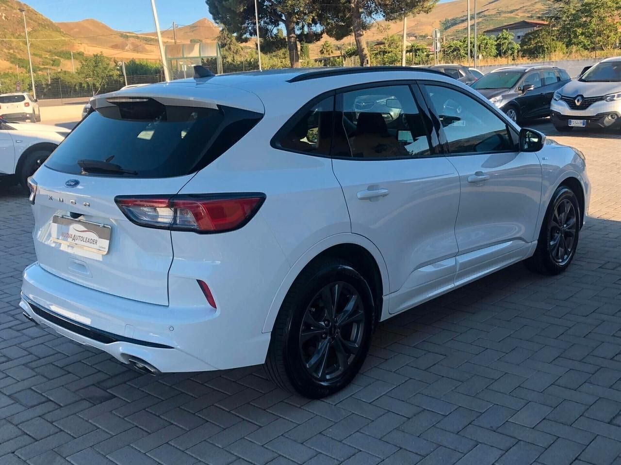 Ford Kuga 1.5 EcoBlue 120 CV aut. ST-Line 2022