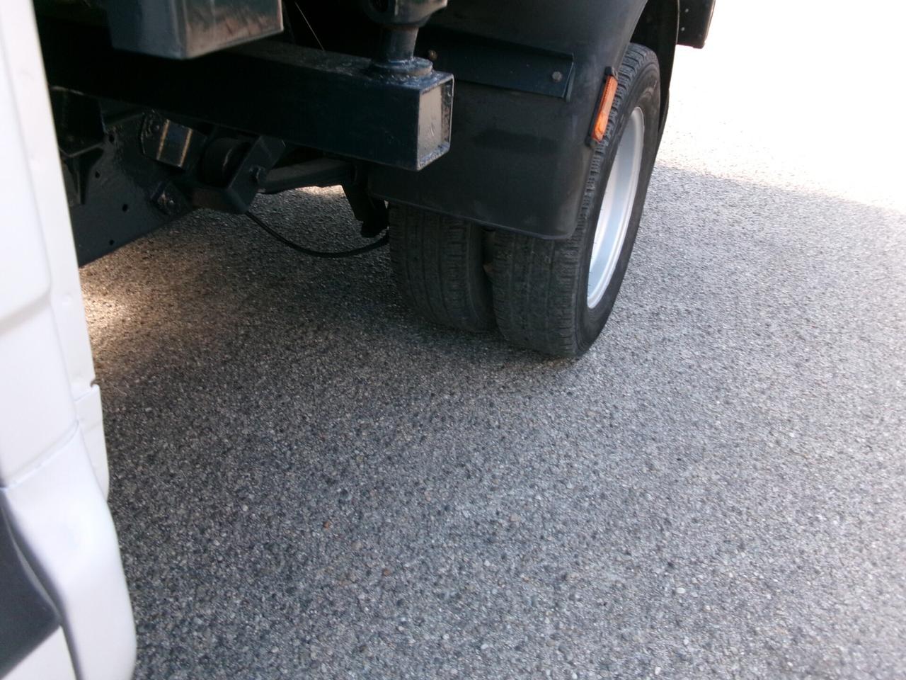 iveco daily 35C15