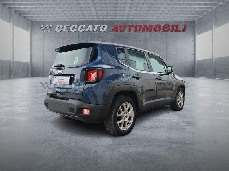 Jeep Renegade Renegade 1.0 t3 Limited 2wd