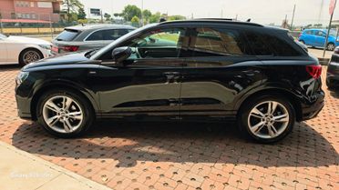Audi A3 SPB 40 e-tron S tronic