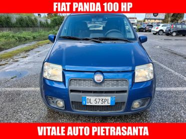 Fiat Panda 1.4 16V 100 HP IDEALE PER NEOPATENTATI