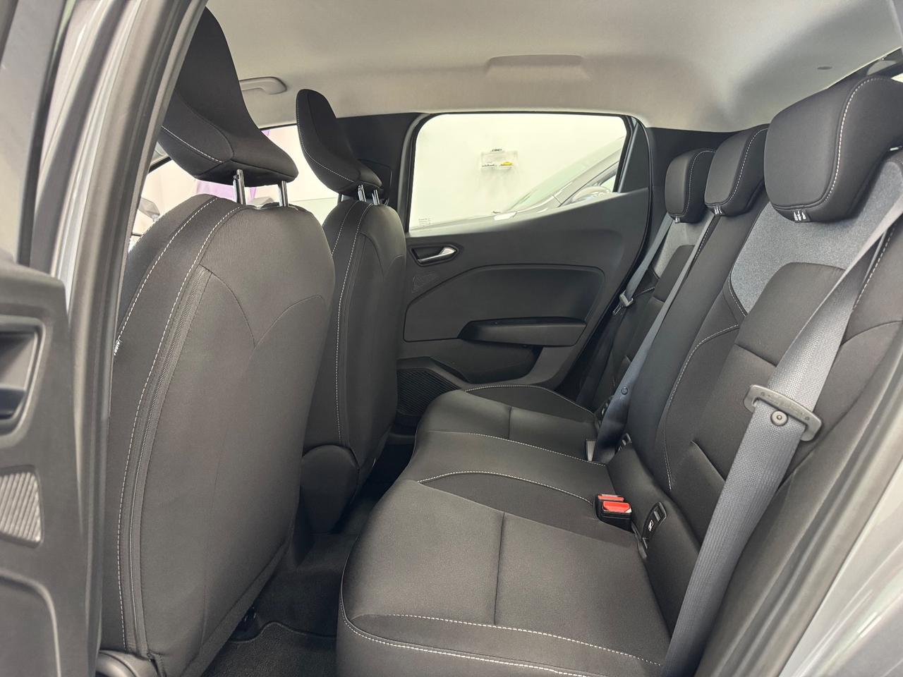 Renault Clio Blue dCi 100 CV 5 porte Evolution