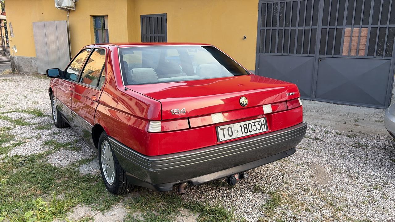 Alfa Romeo 164 2.0i Twin Spark