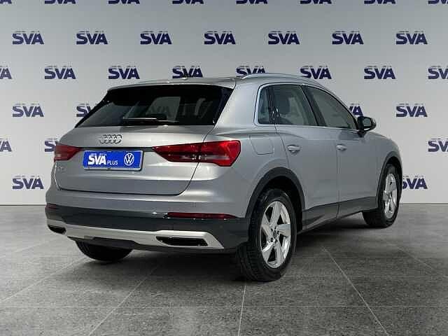 Audi Q3 1.5TFSI 150CV Business Advanced