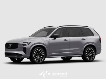 Volvo XC90 Plug-In Hybrid T8 310+145 CV AWD Ibrido Plug-In Automatica Plus Dark 7 Posti