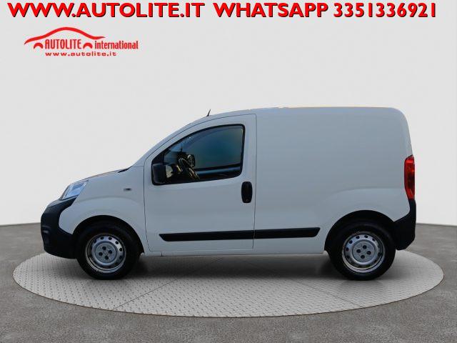 FIAT Fiorino 1.3 MJT 95CV Cargo SX