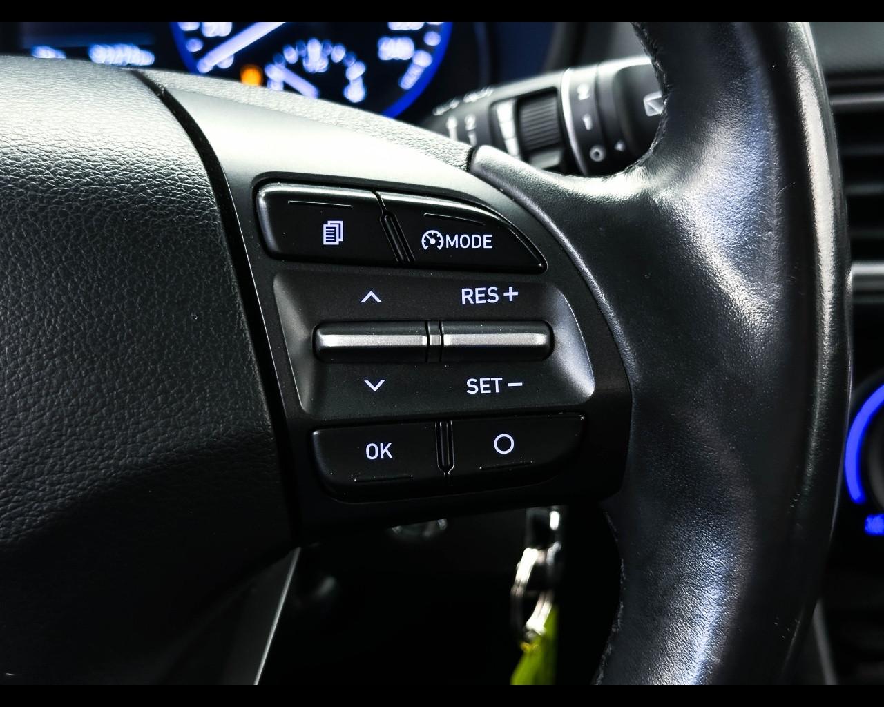 HYUNDAI Kona 1.6 CRDI 115 CV XTech