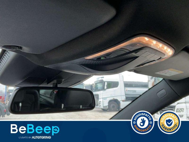 Mercedes-Benz Classe V V EXTRALONG 220 D SPORT AUTO