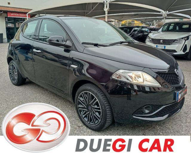 LANCIA Ypsilon 1.0 FireFly 5 porte S&S Hybrid Ecochic Gold