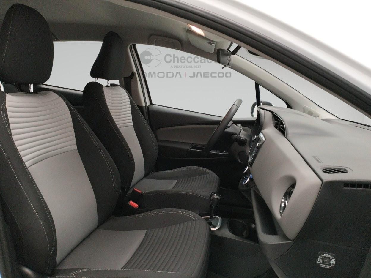 Toyota Yaris 1.5 Hybrid 5 porte Active