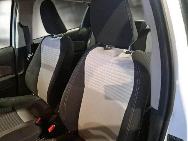 TOYOTA Yaris 1.5 Hybrid 5 porte Business