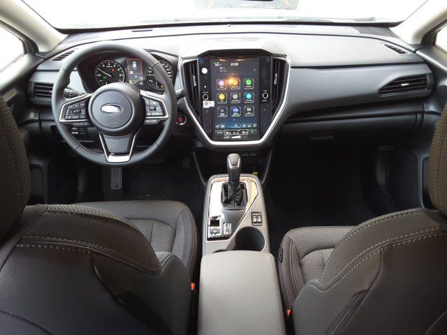 SUBARU Crosstrek 2.0i e-Boxer MHEV CVT Lineartronic Style Xtra