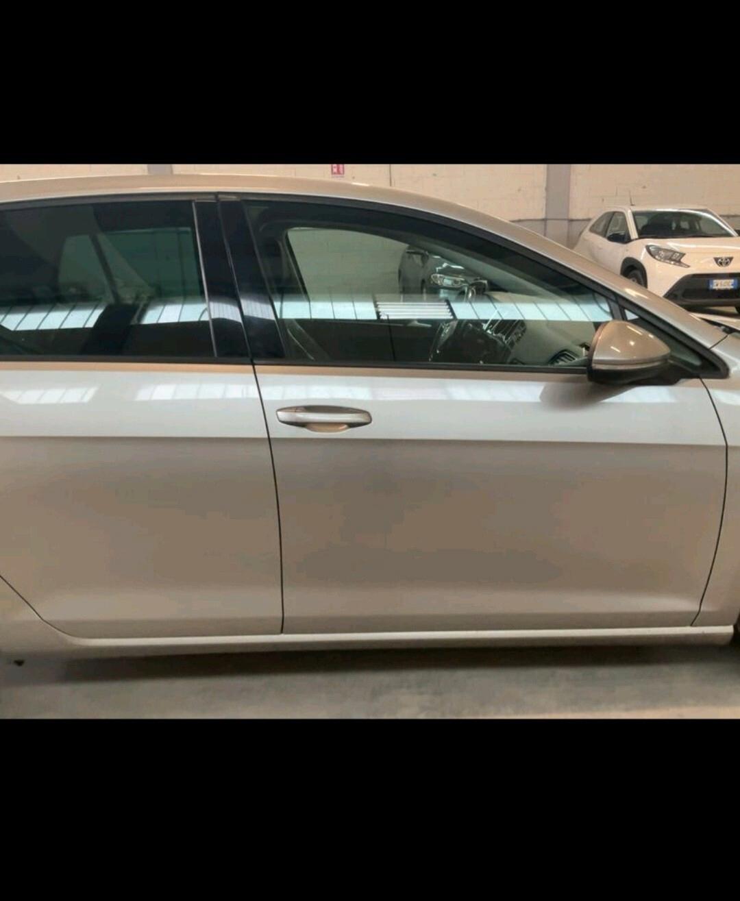 Volkswagen Golf 2.0 TDI 5p. Highline BlueMotion 2015 Technology